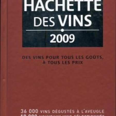 Guide Hachette 2009