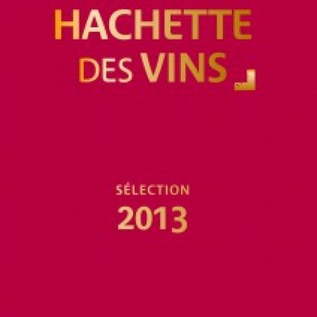 Guide Hachette 2013