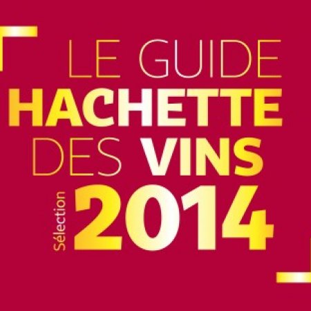 Guide Hachette 2014