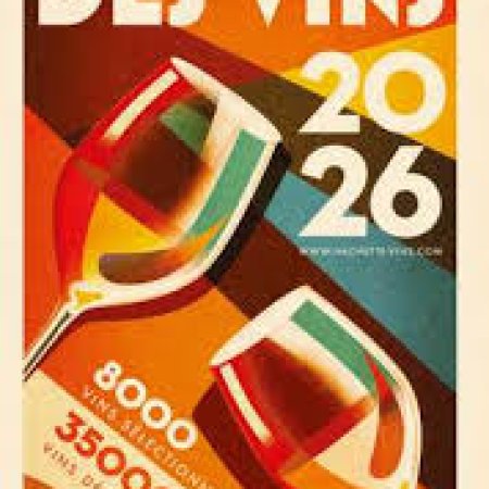 1 Star GUIDE HACHETTE DES VINS 2026