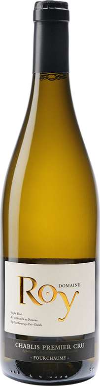 Chablis 1er Cru